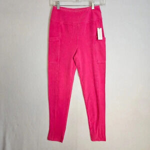 ♥Anthropology Saturday Sunday leggings